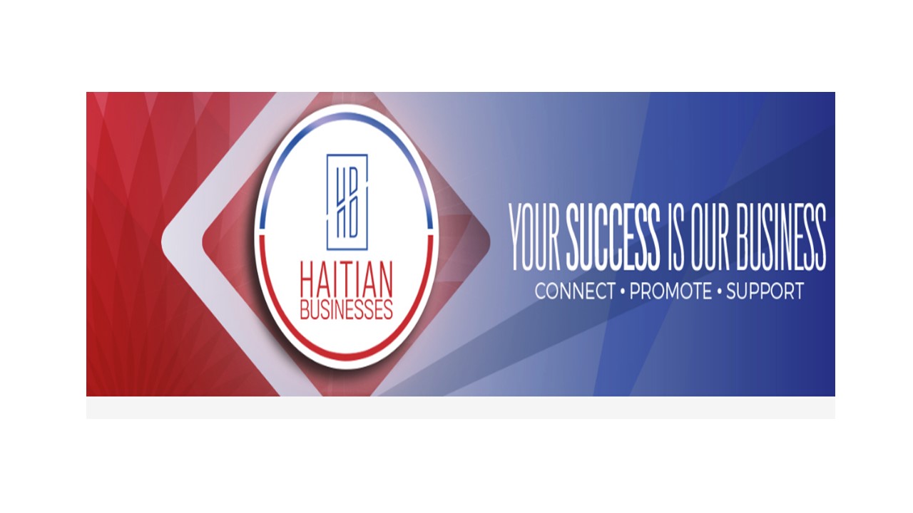 Haitian-Businesses Leadership Brunch: Change The Narrative Of Haiti