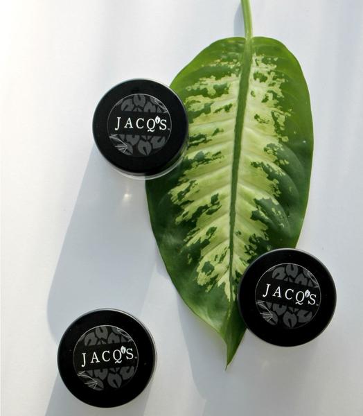 Meet Barbara From Jacq's Skin Care : Following Nature's Lead And Slay Naturally