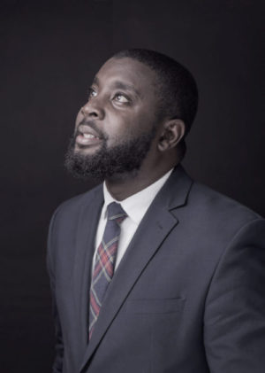 Meet Davidson Toussaint, A Leader of the Forthcoming Haiti Tourism Innovation Summit