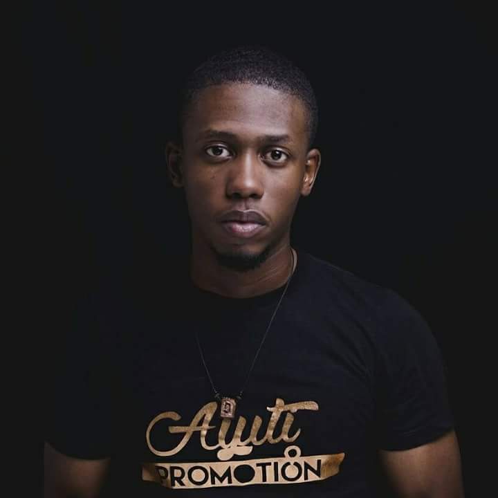 Meet Kevin Rousseau from Ayiti Promotion: Supporting Local Artists and DJs in Haiti