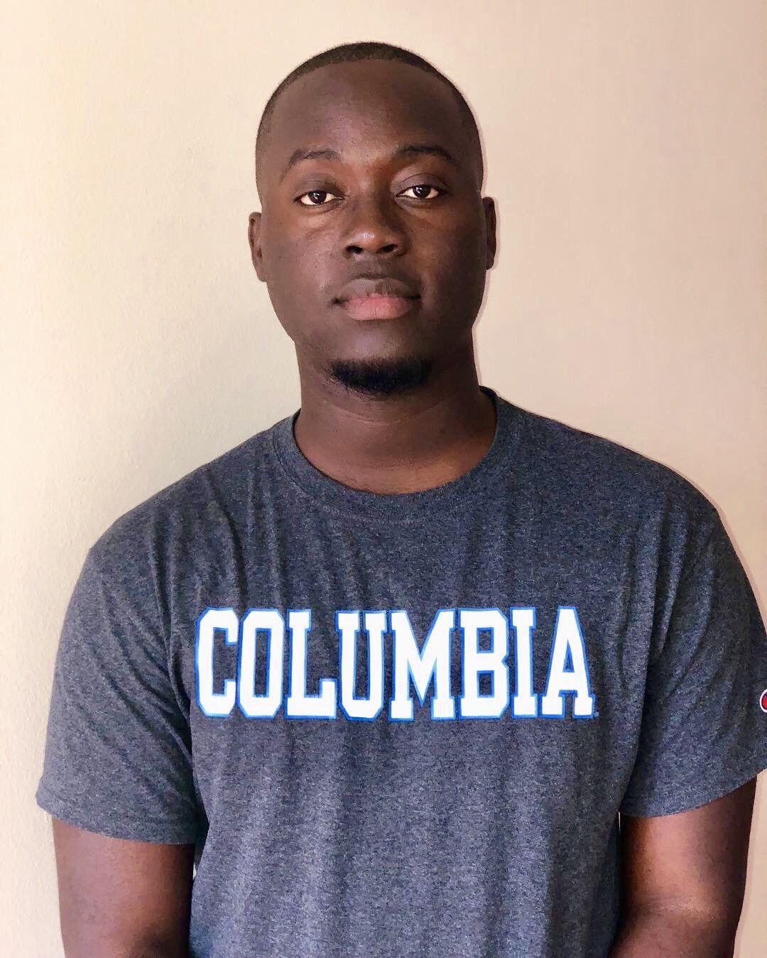 From Gonaives, Haiti To Columbia University In New York: Insights From College Student And Entrepreneur, Lovens Gjed
