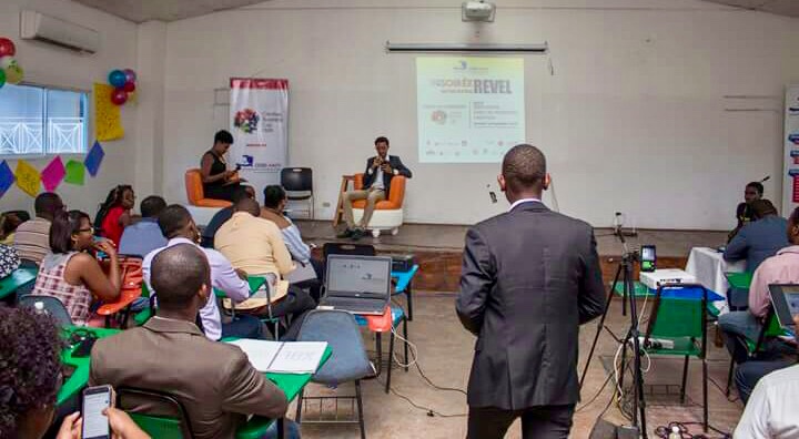 Centre d’Entrepreneurship et De Leadership en Haïti (CEDEL)..Spécial.