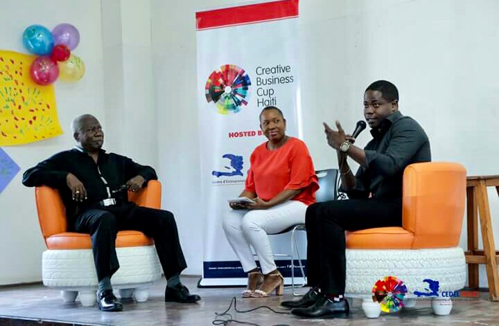 Centre d’Entrepreneurship et De Leadership en Haïti (CEDEL)