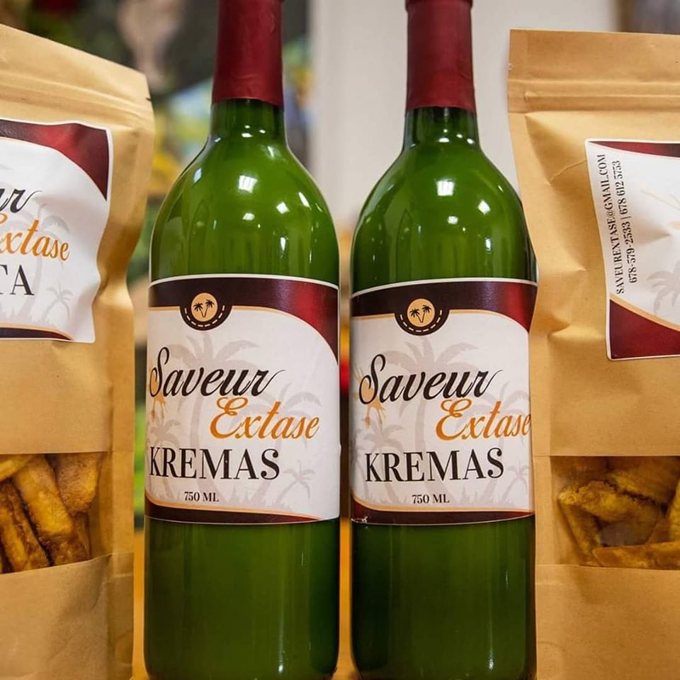 Saveur Extase: From Kremas, Epis, Papita, and Pikliz, Your One-Stop Shop For All Your Haitian Goodies