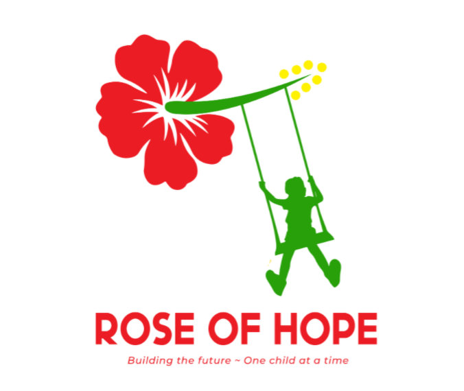 Cassandre Souvenance Is Delivering A Rose Of Hope To Haiti, Her Homeland