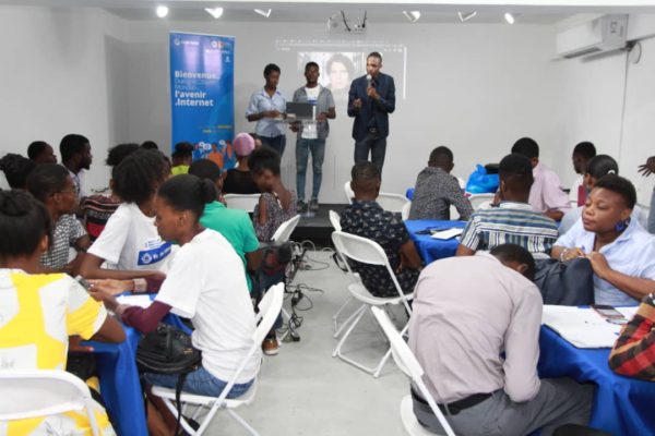 Dialogue Citoyen Mondial Sur L’avenir De l’Internet: La Jeunesse Haïtienne Se Fait Entendre