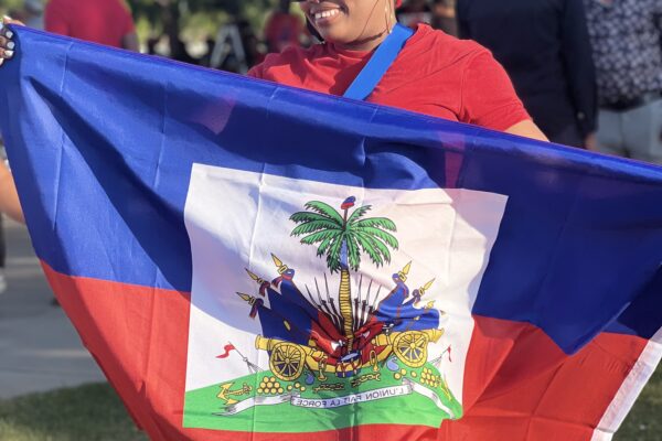 Haitian Flag Day Festival in Arizona: A Celebration of Heritage and Hope