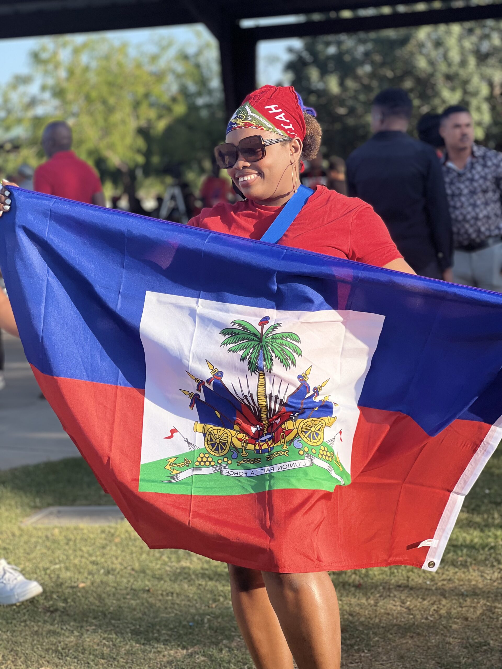 Haitian Flag Day Festival in Arizona: A Celebration of Heritage and Hope